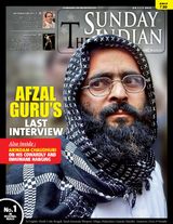 The Sunday Indian - February 24 2013 February 24 2013